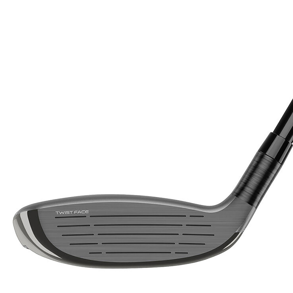 TaylorMade Qi35 Max Rescue - Maple Hill Golf